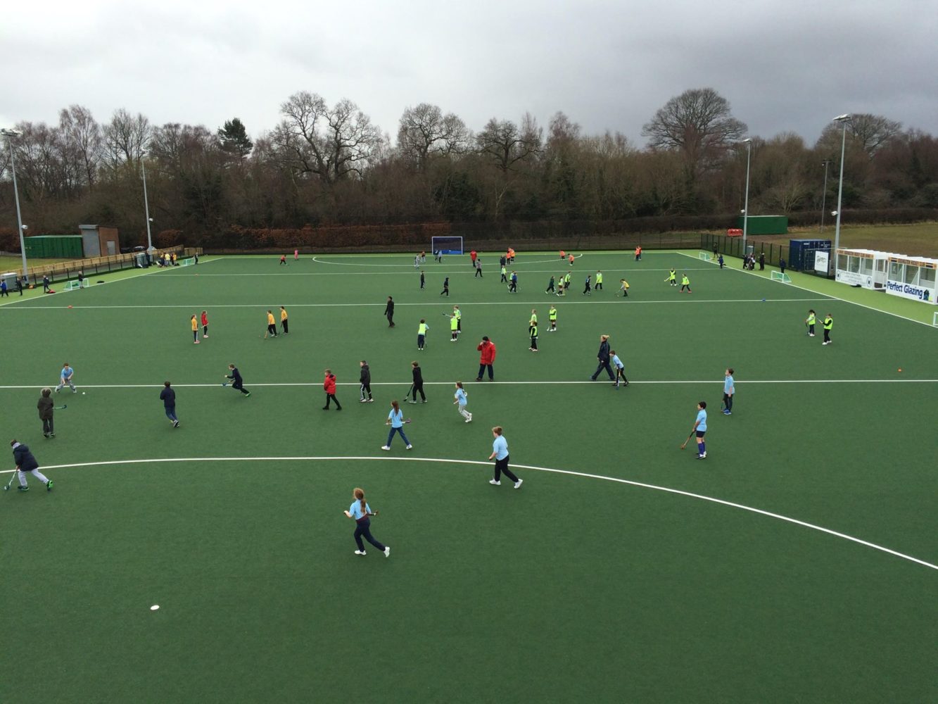 Uddingston Hockey Club