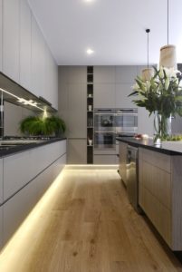 LED Kitchen Lighting