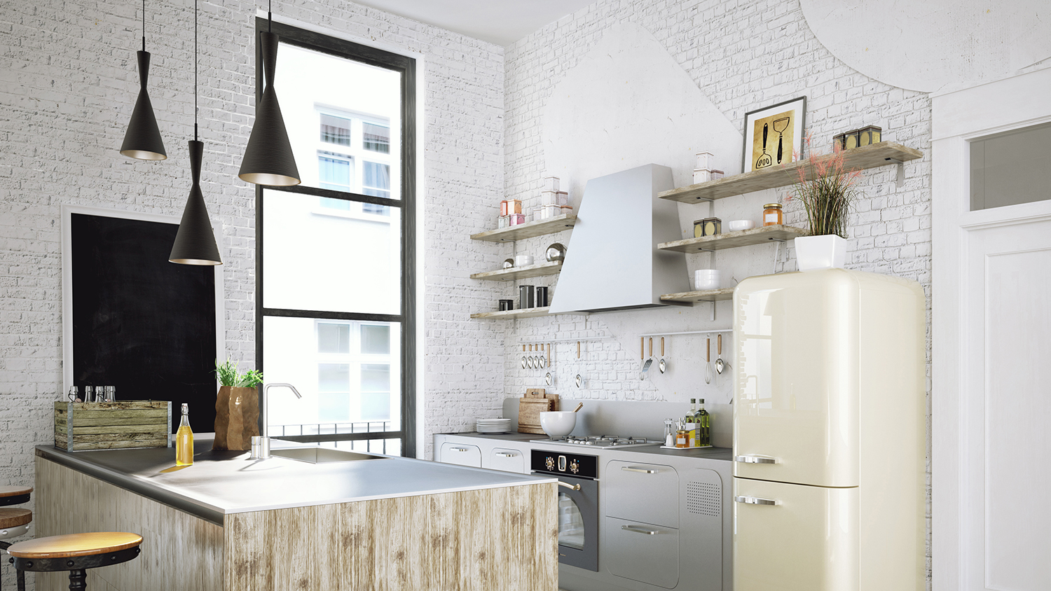 Accessorising your kitchen 2017 | Palazzo Kitchens