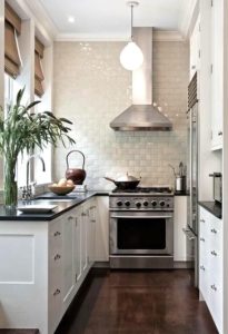 Accessorising your kitchen 2017 | Palazzo Kitchens 