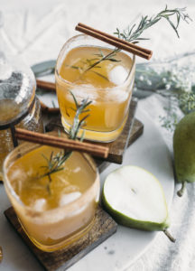 Honey-Pear-Margarita-Cocktails