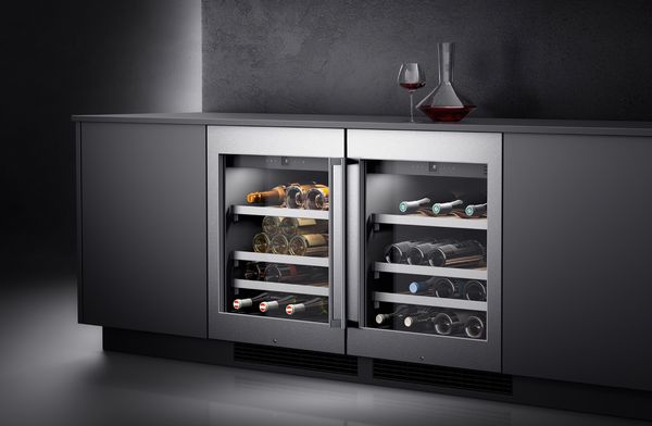 Speciality wine storage | Gaggenau