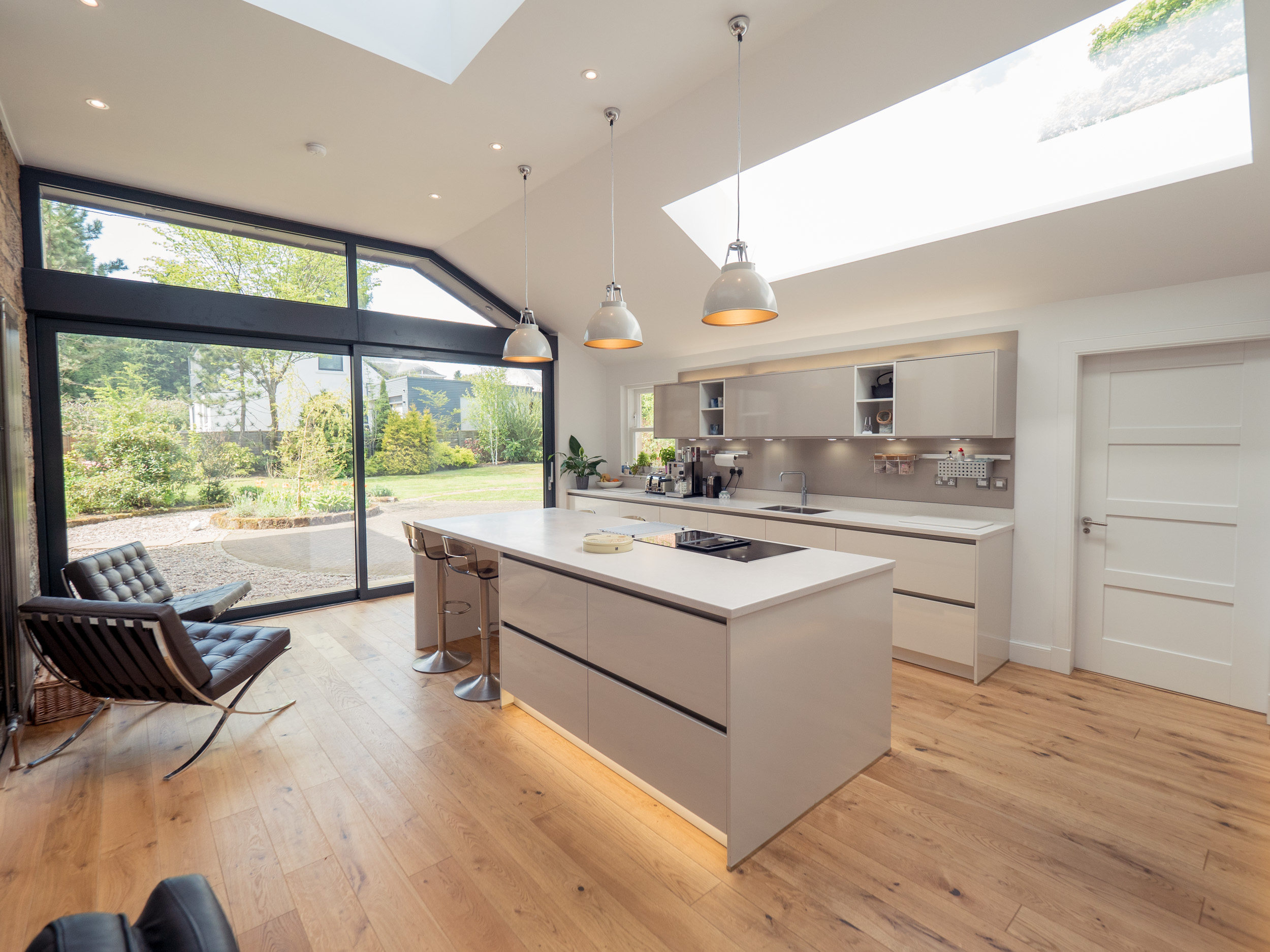 Image 3: Stuart & Jenny’s New Kitchen