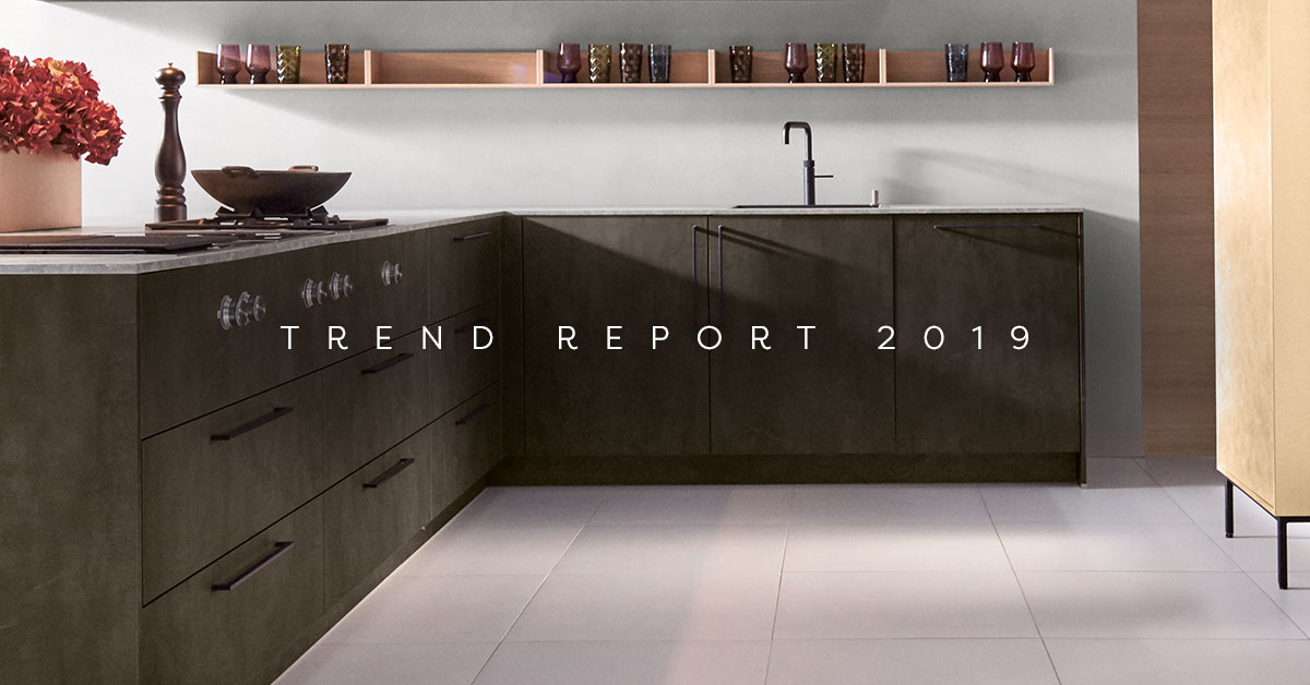 Palazzo Trend Report 2019