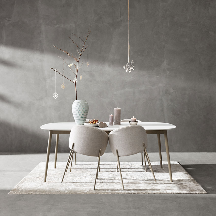 BoConcept Dining Table 