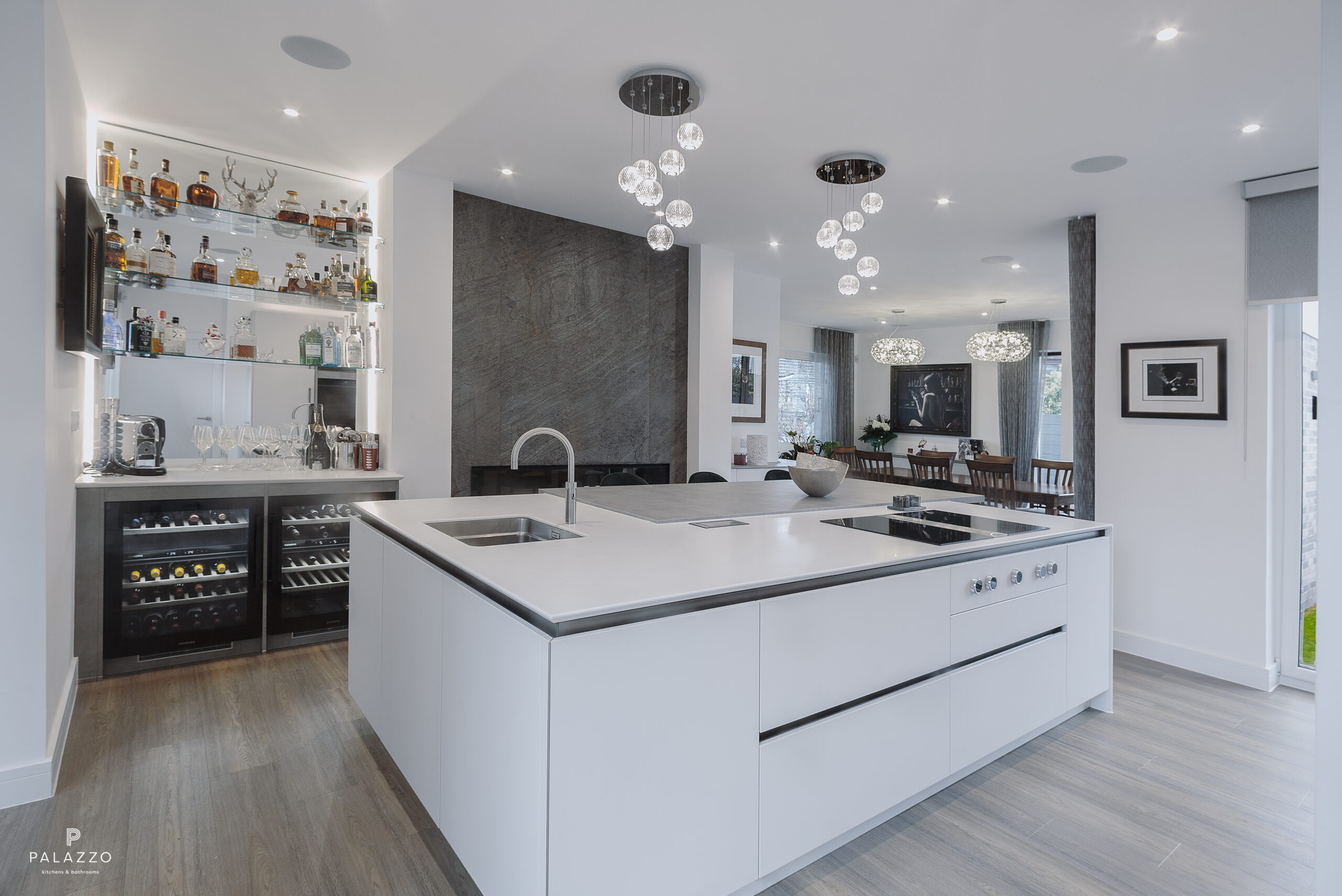 Image 9: We have the best kitchen designers in Glasgow