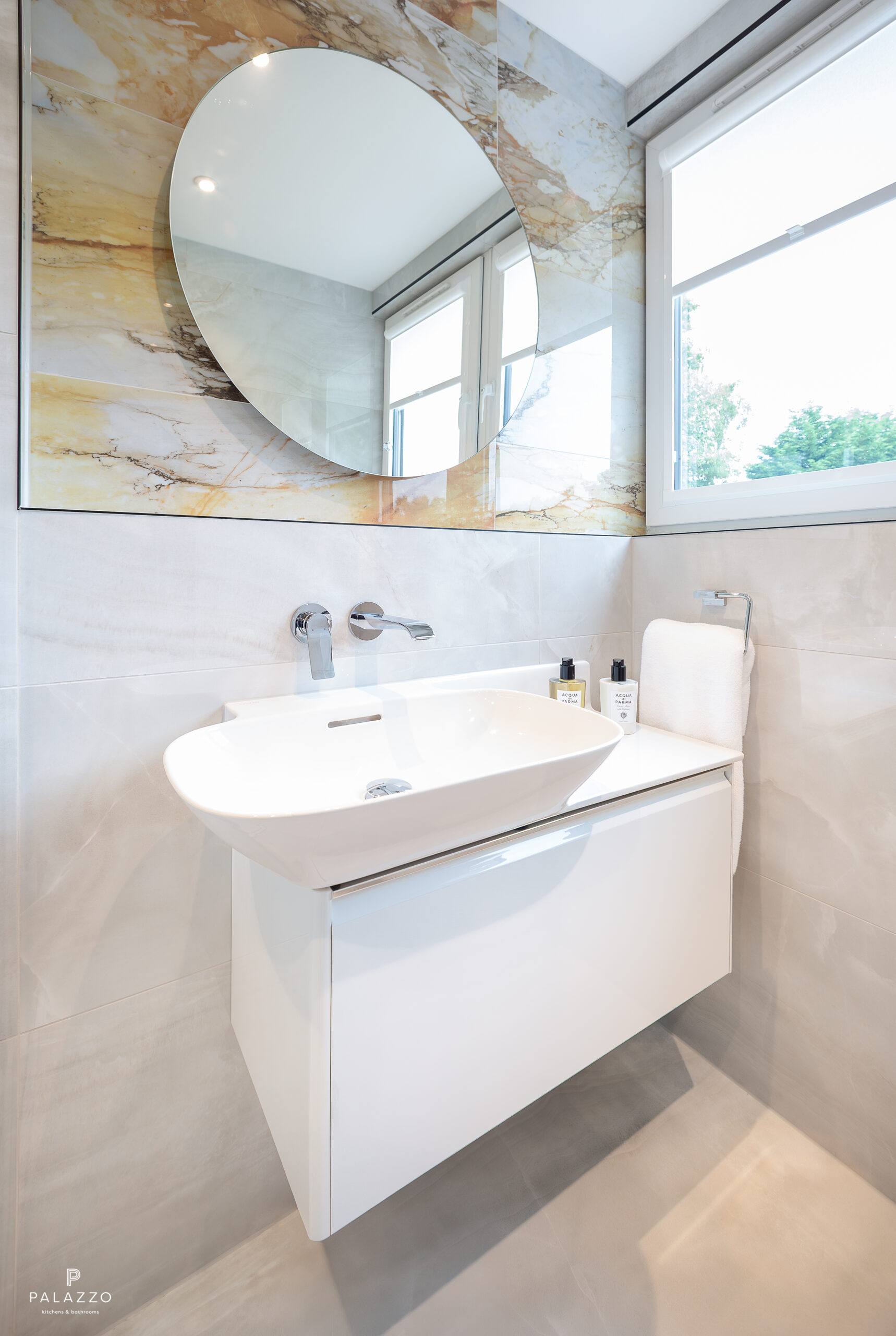 Image 7: A Stunning Main Bathroom Upgrade in Glasgow