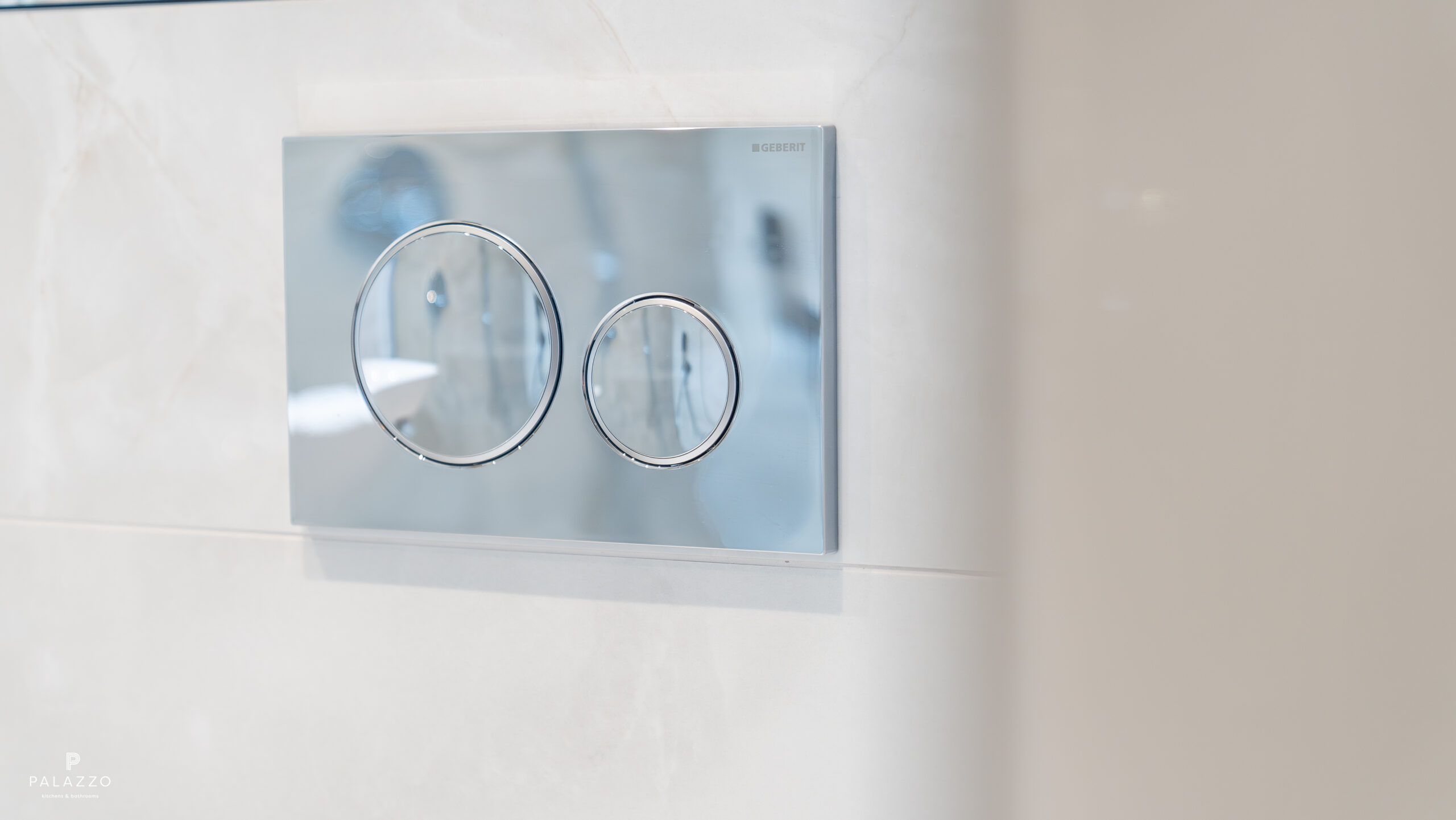 Image 8: A Stunning Main Bathroom Upgrade in Glasgow